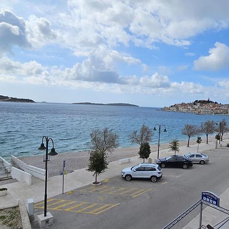 Apartman Pida Primošten Exterior foto