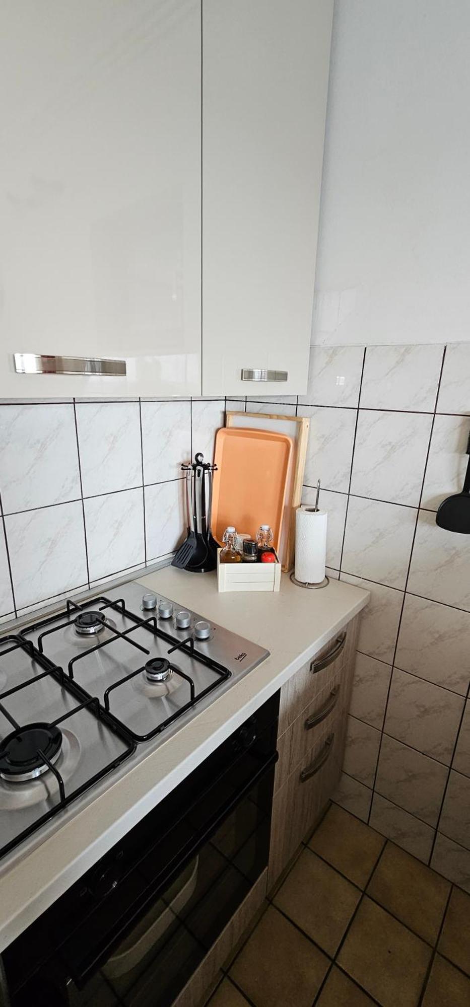 Apartman Pida Primošten Exterior foto